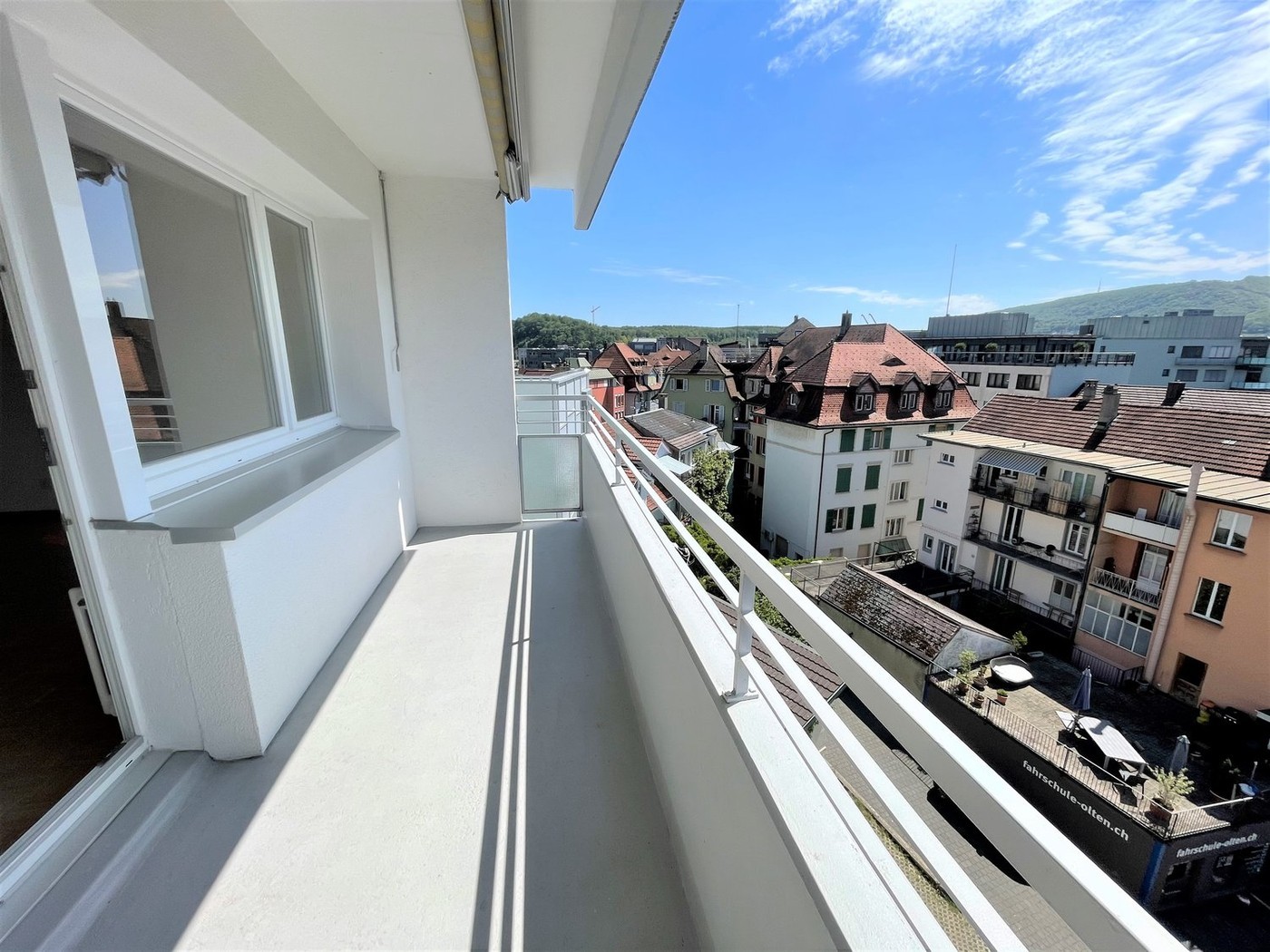 Appartement de 4 ½ pièces
