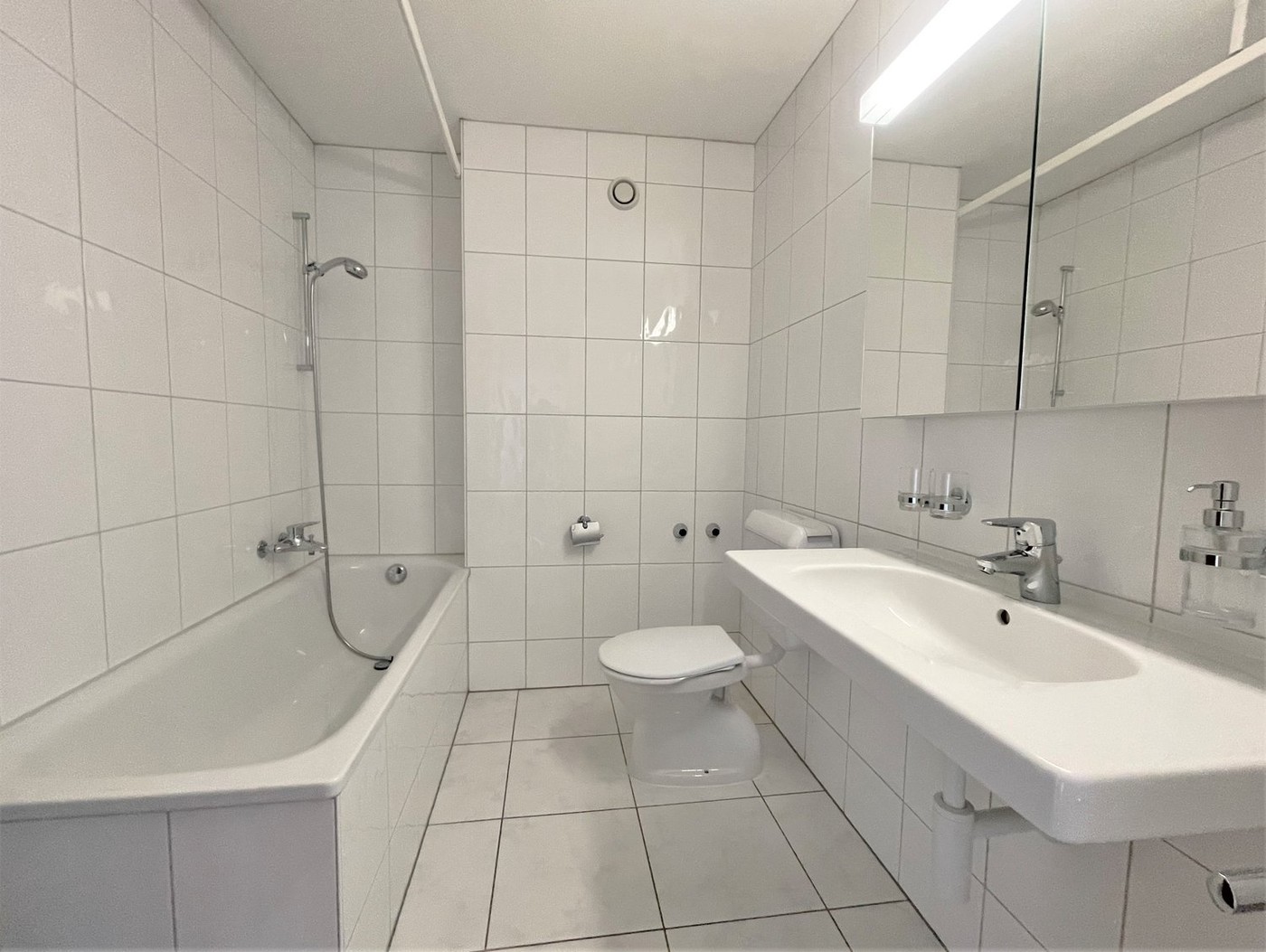 Appartement de 4 ½ pièces