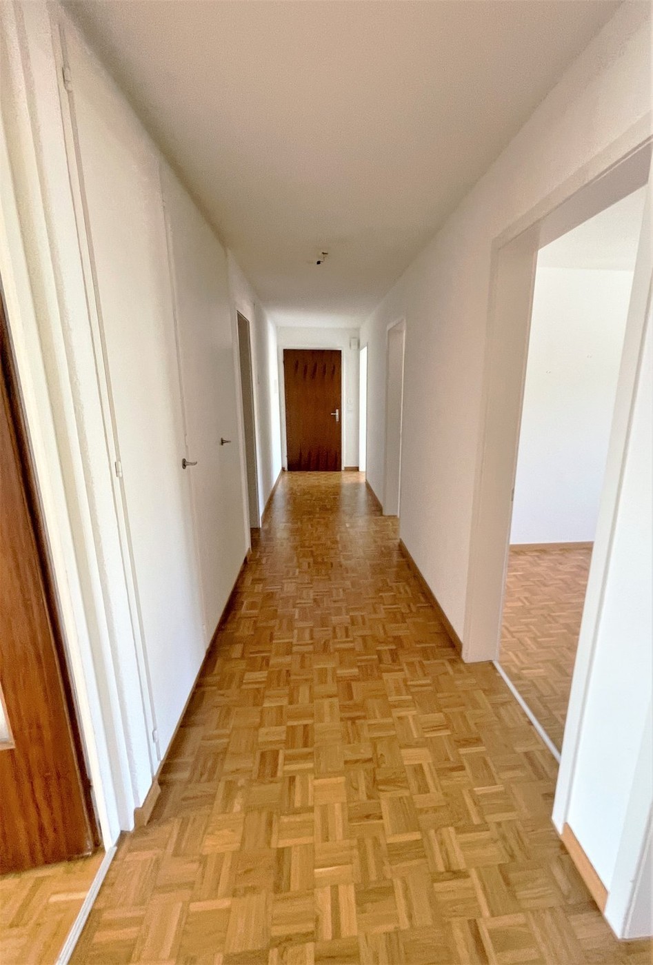 Appartement de 4 ½ pièces