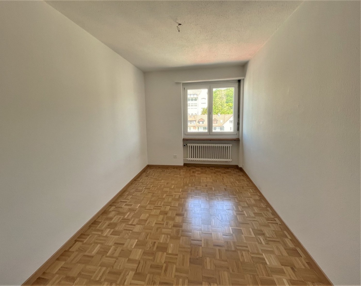 Appartement de 4 ½ pièces