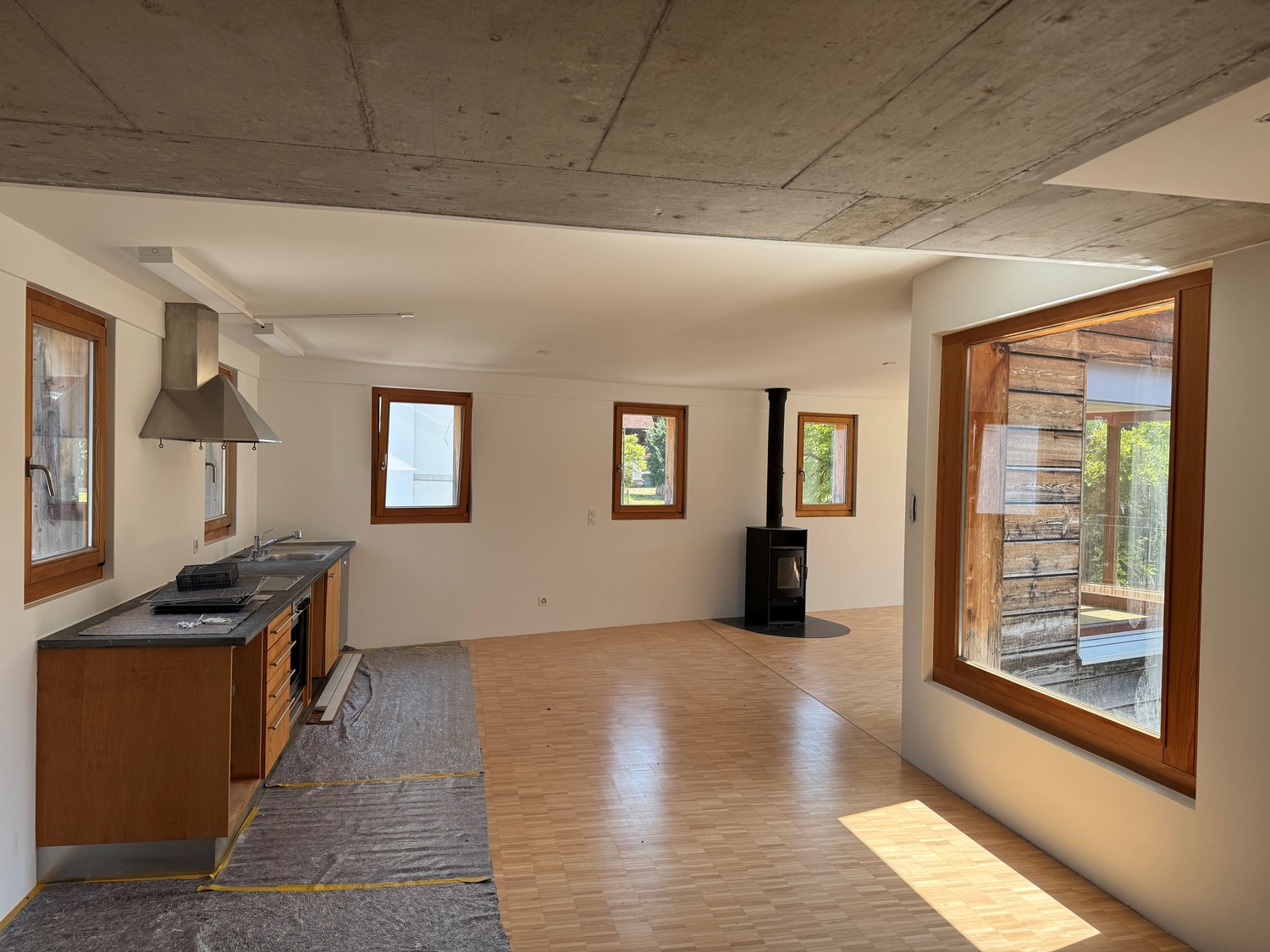 Appartamento di 3 ½ locali