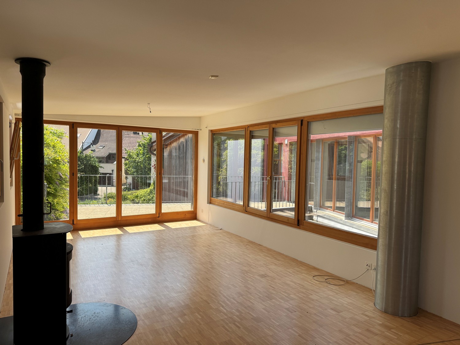 Appartamento di 3 ½ locali