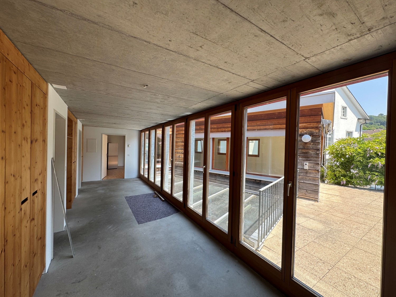 Appartamento di 3 ½ locali