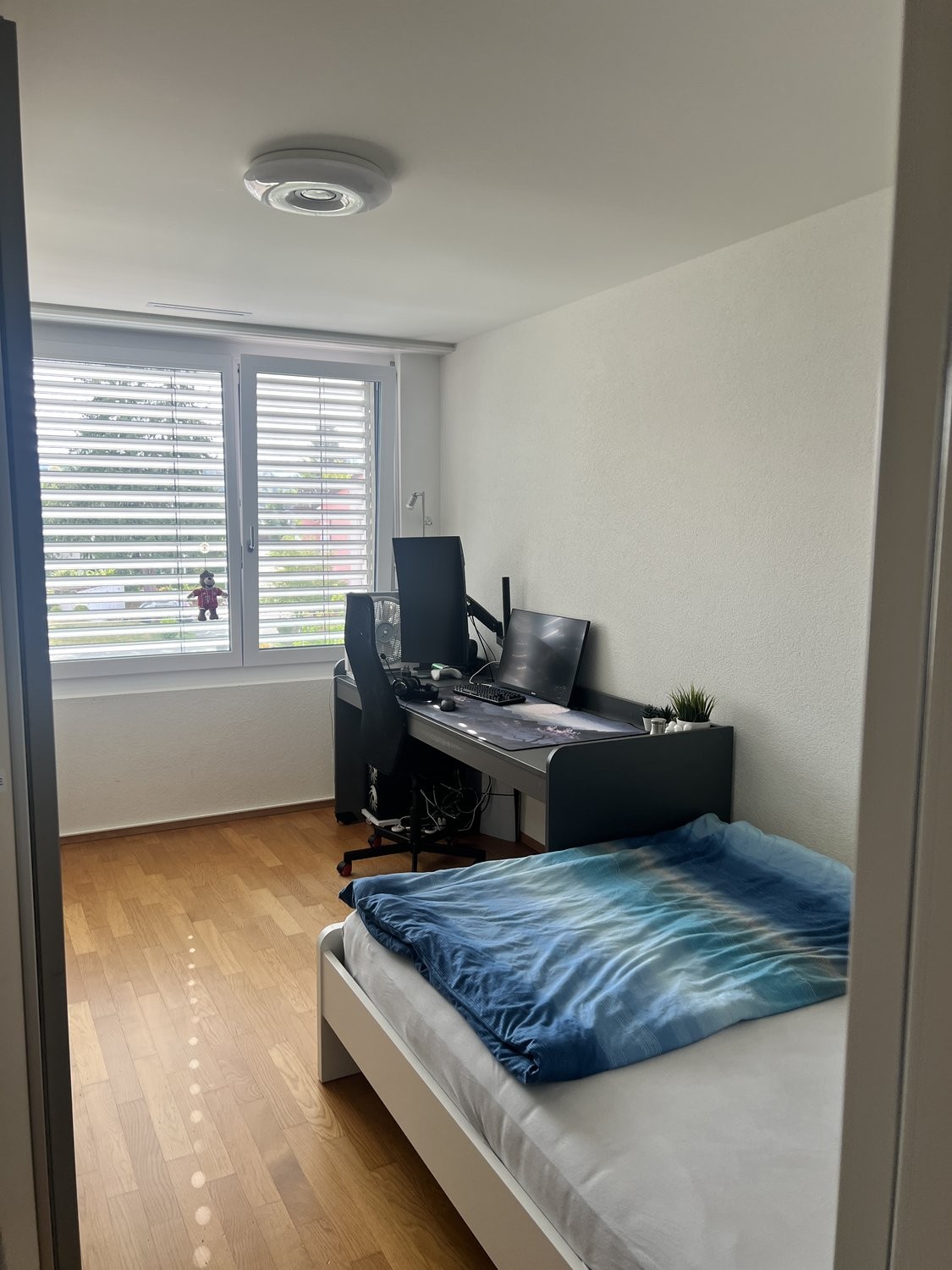 4 ½ rooms apartment, Foto 5 von 10