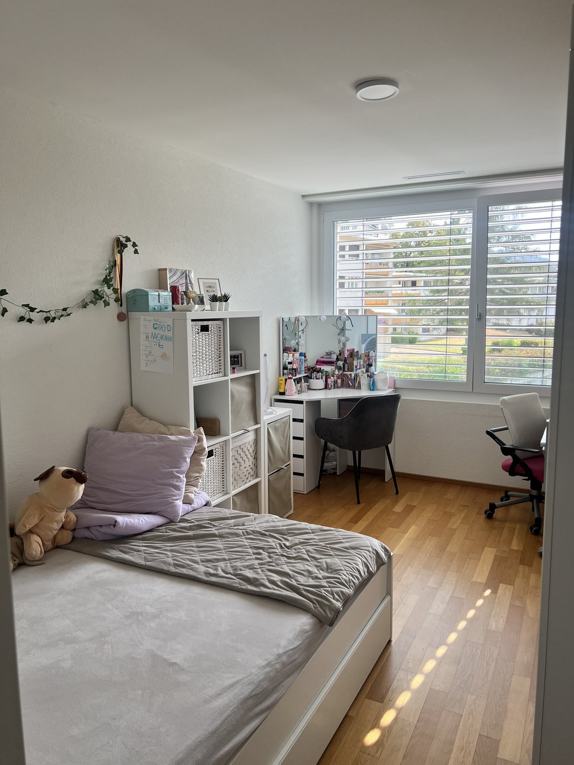 4 ½ rooms apartment, Foto 6 von 10