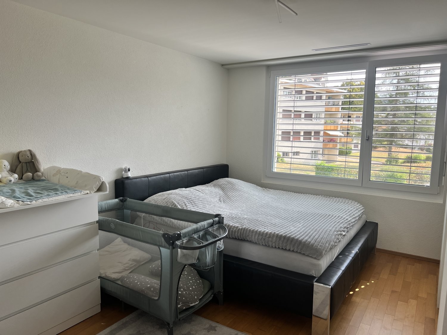 4 ½ rooms apartment, Foto 4 von 10