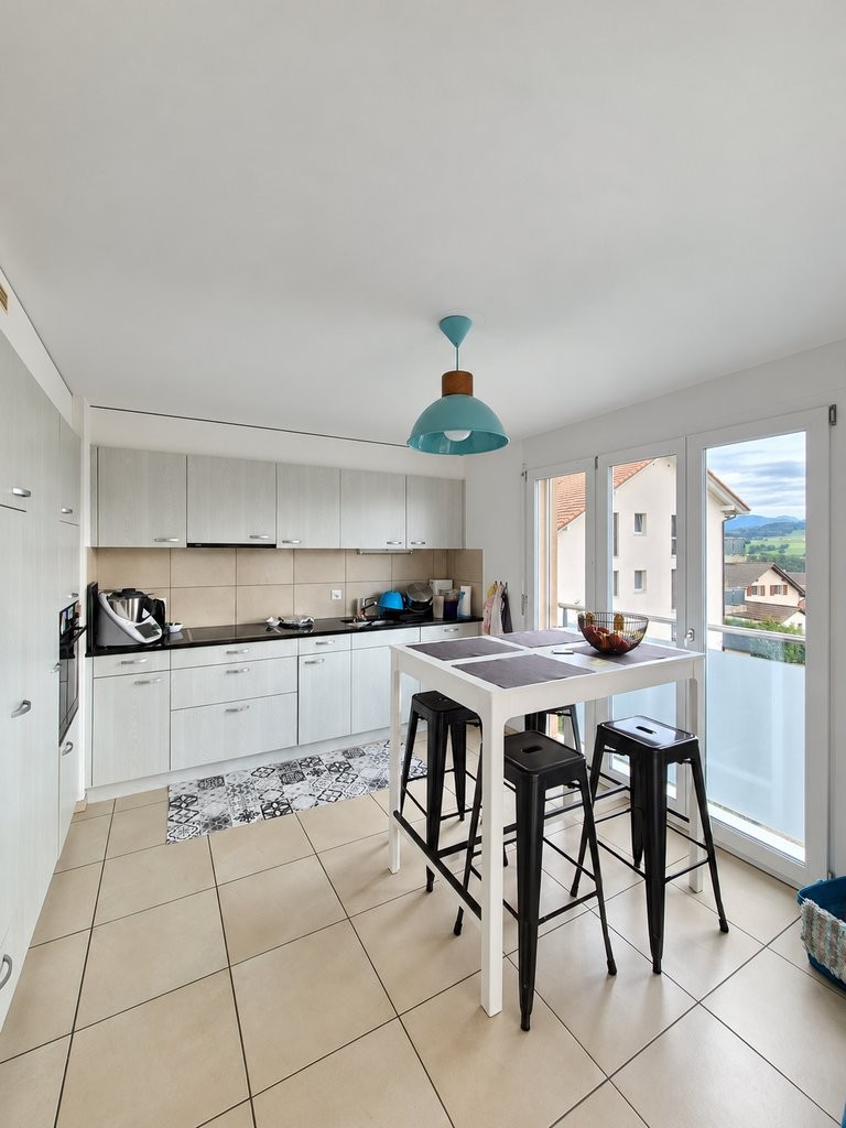 Appartamento di 4 ½ locali