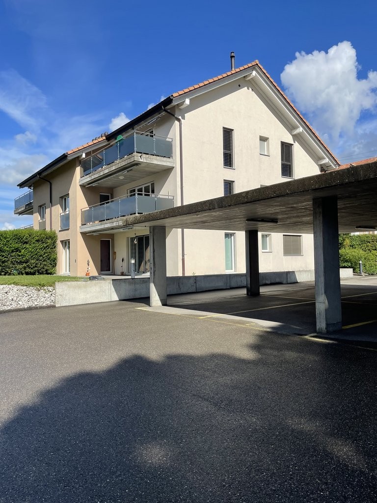 Appartamento di 4 ½ locali