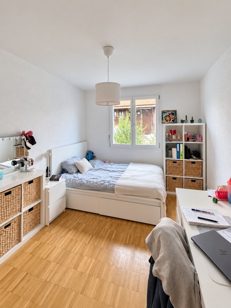 Appartamento di 4 ½ locali