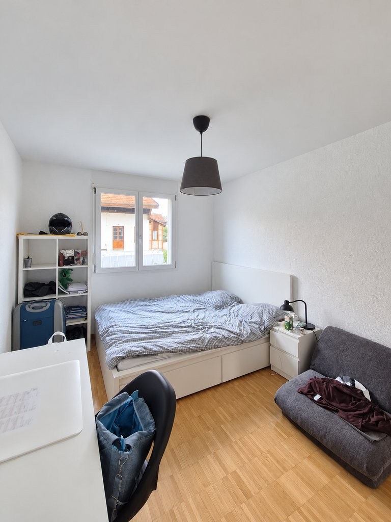 Appartamento di 4 ½ locali