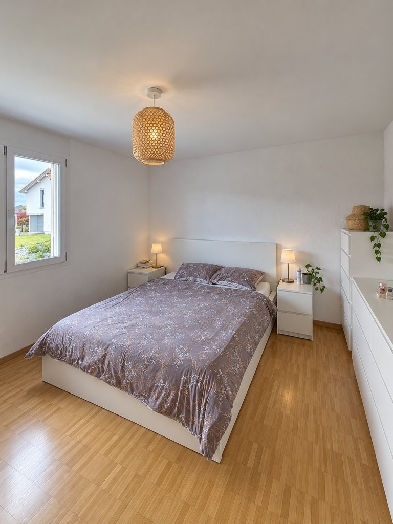 Appartamento di 4 ½ locali