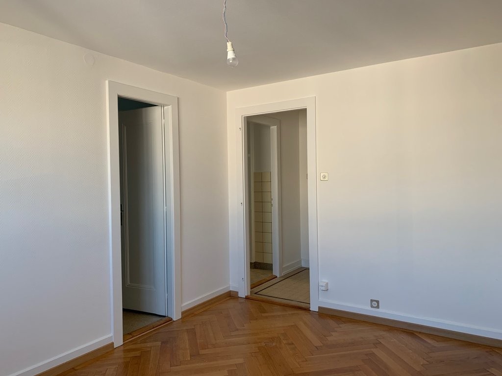 1 room apartment