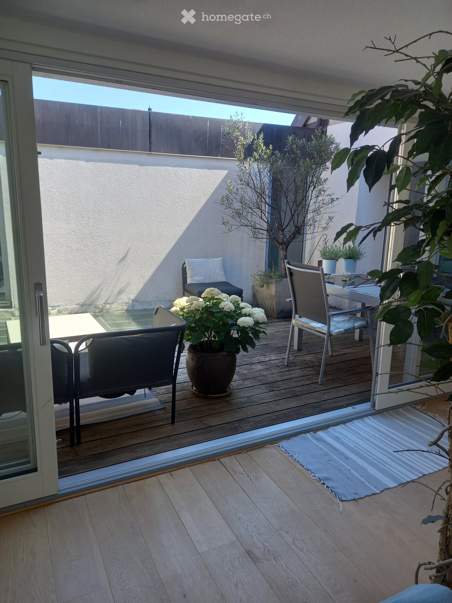 5 ½ Zimmer-Wohnung, Foto 1 von 5