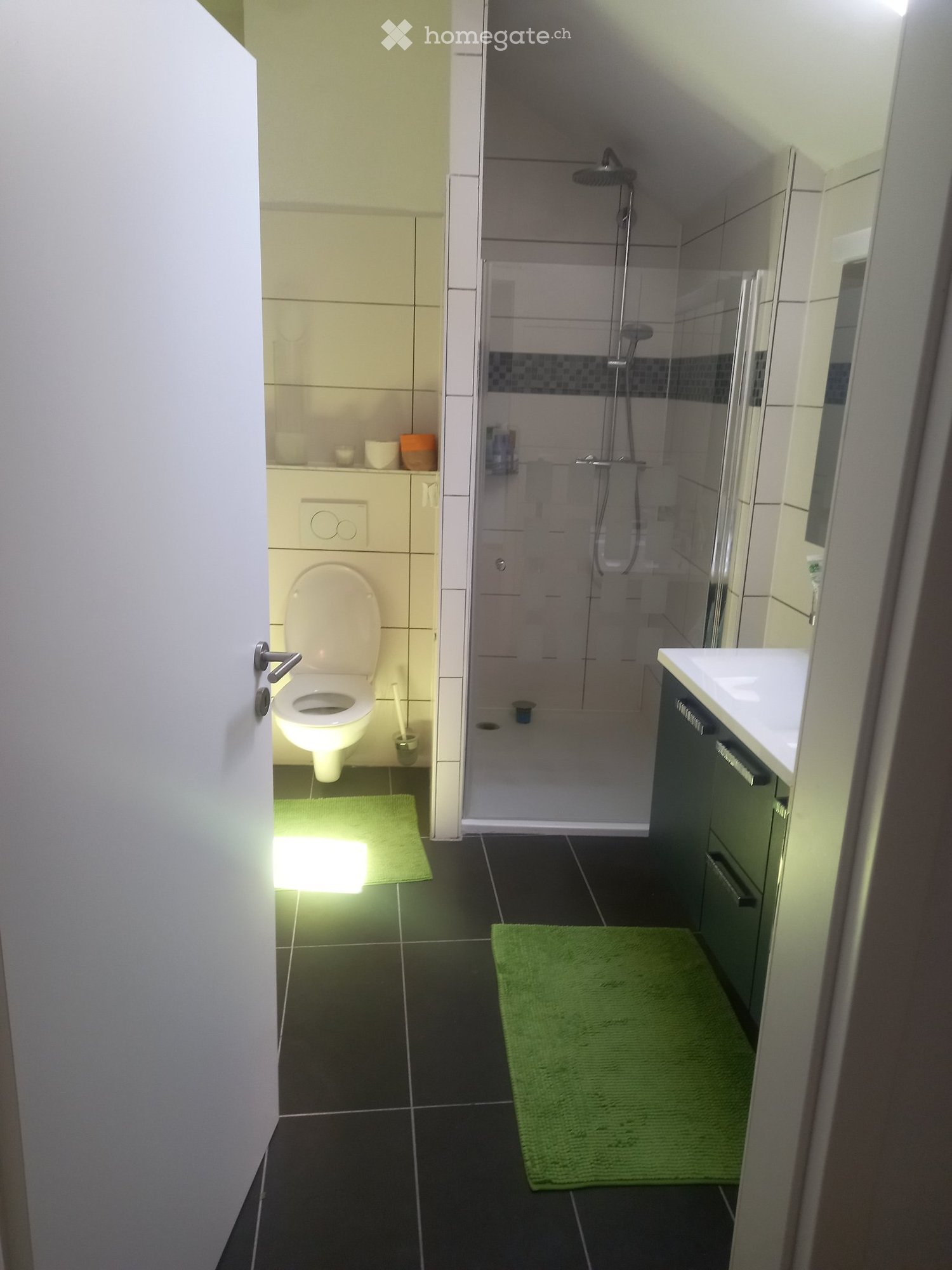 5 ½ Zimmer-Wohnung, Foto 4 von 5