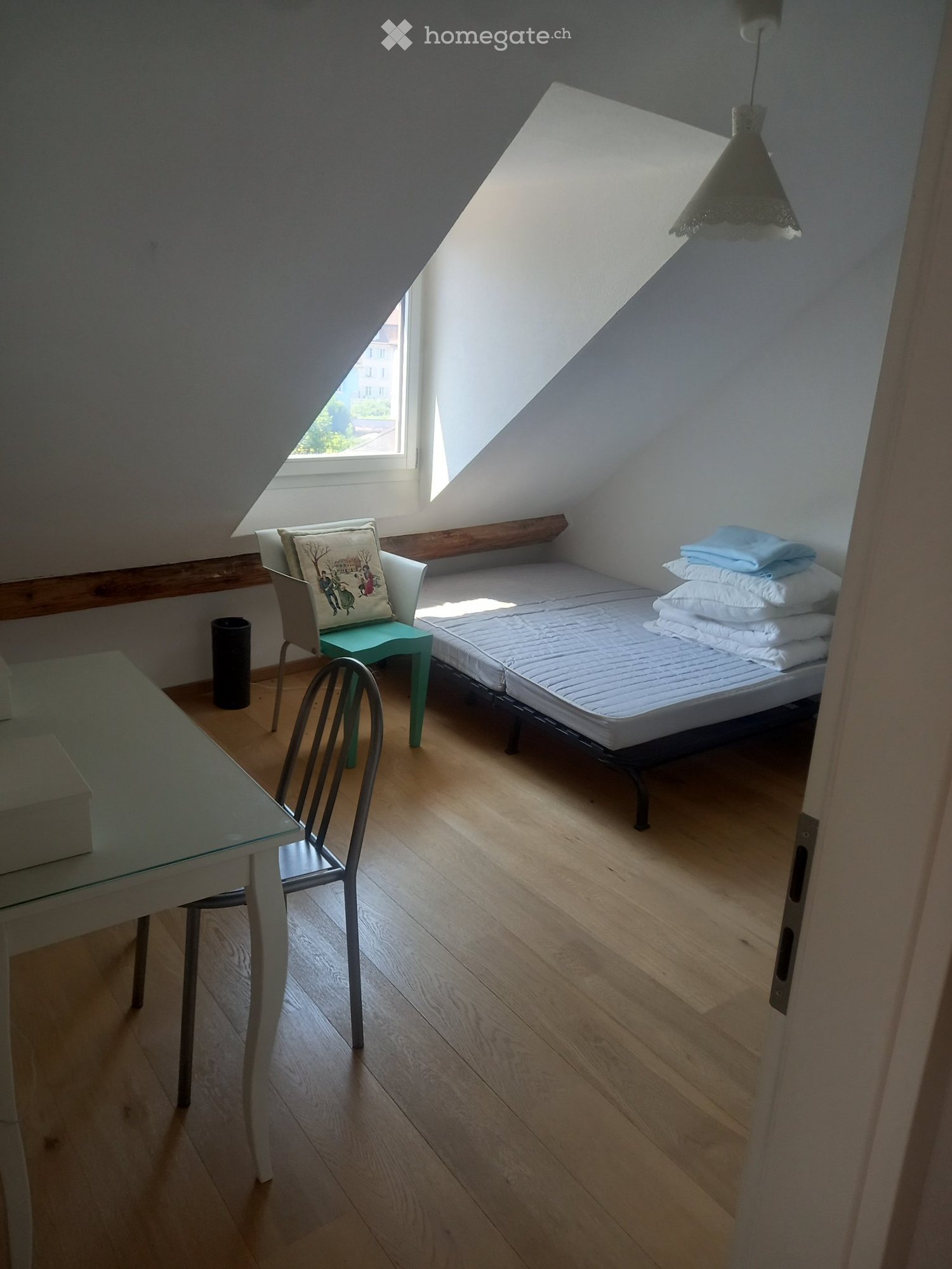 5 ½ Zimmer-Wohnung, Foto 3 von 5