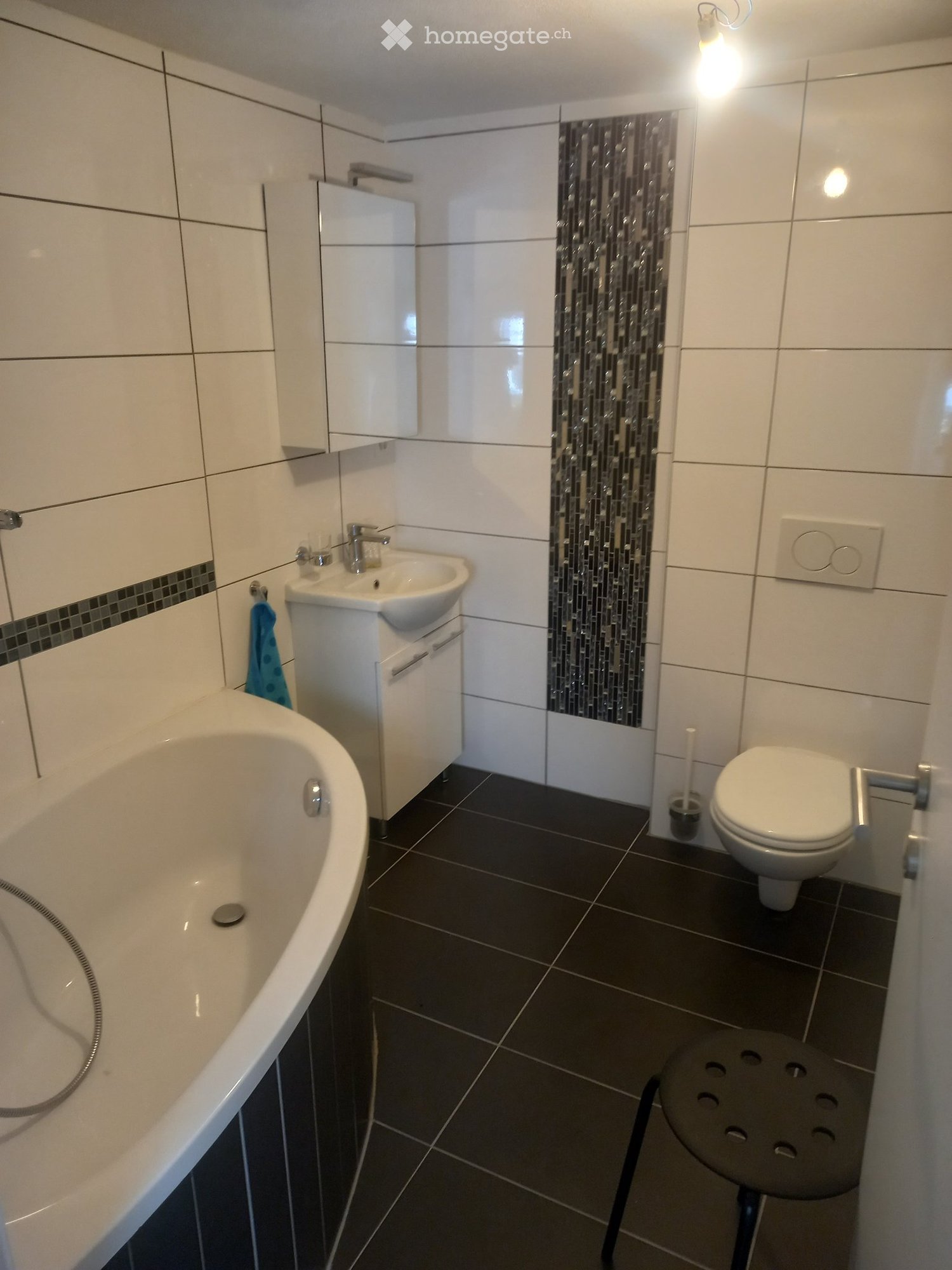 5 ½ Zimmer-Wohnung, Foto 5 von 5