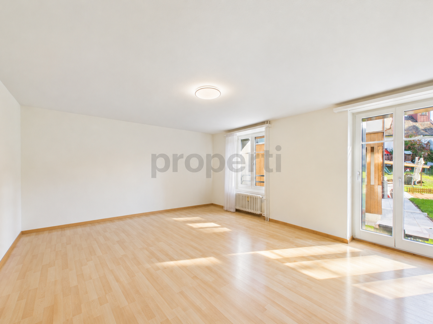 Appartamento di 3 ½ locali