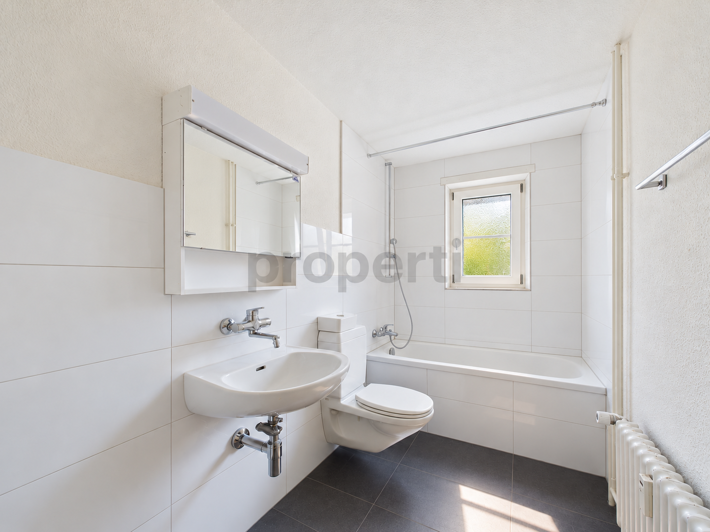 Appartamento di 3 ½ locali