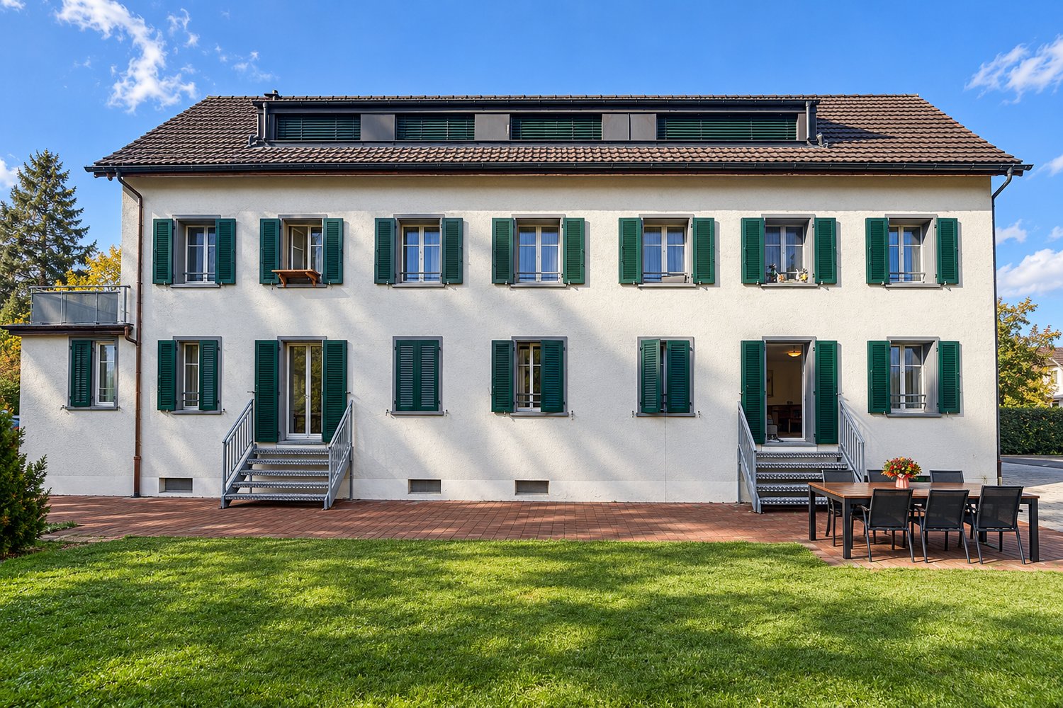 Appartamento di 3 ½ locali
