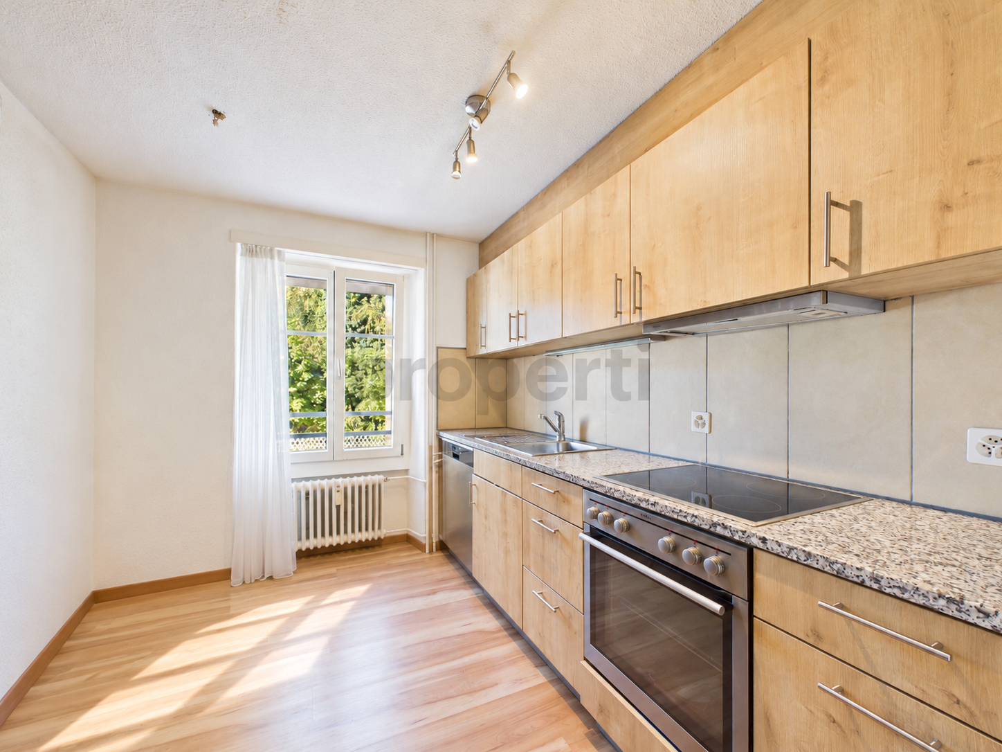 Appartamento di 3 ½ locali