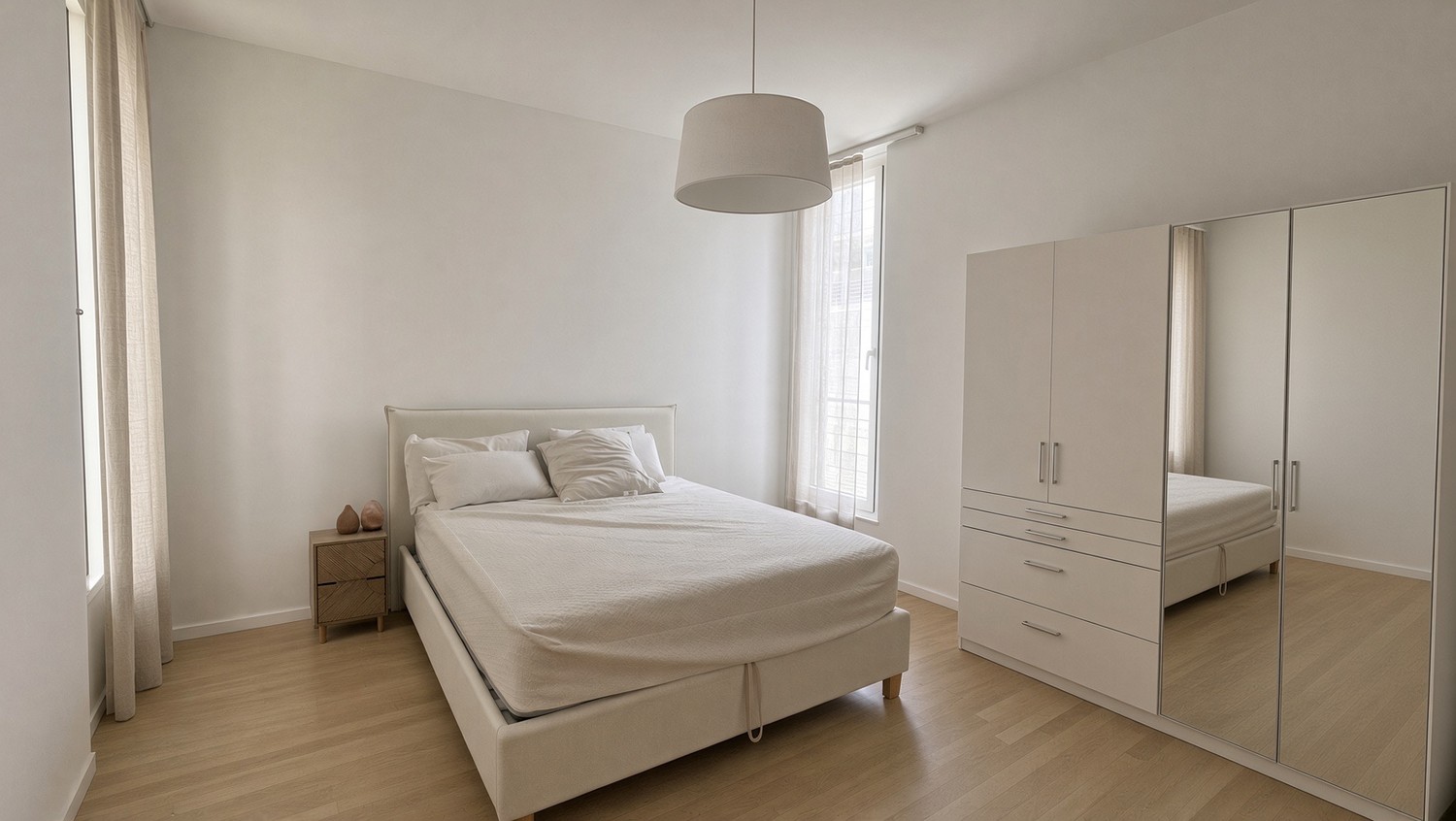3 ½ Zimmer Wohnung, Foto 3 von 9