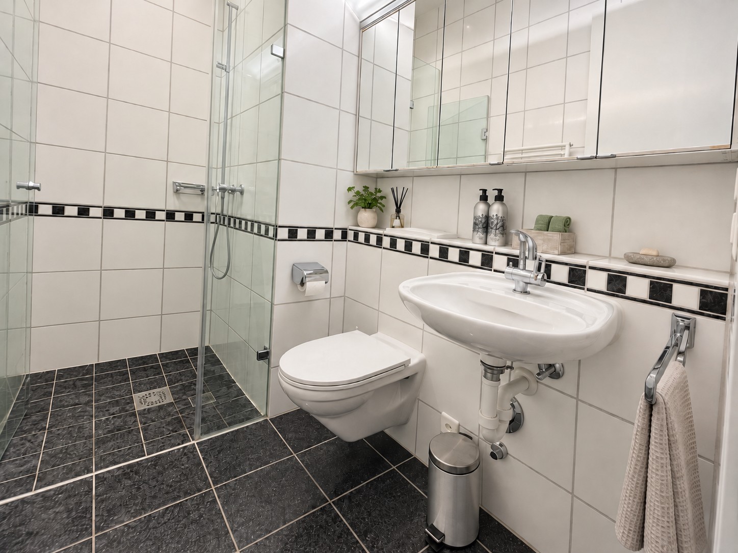 3 ½ Zimmer Wohnung, Foto 8 von 9