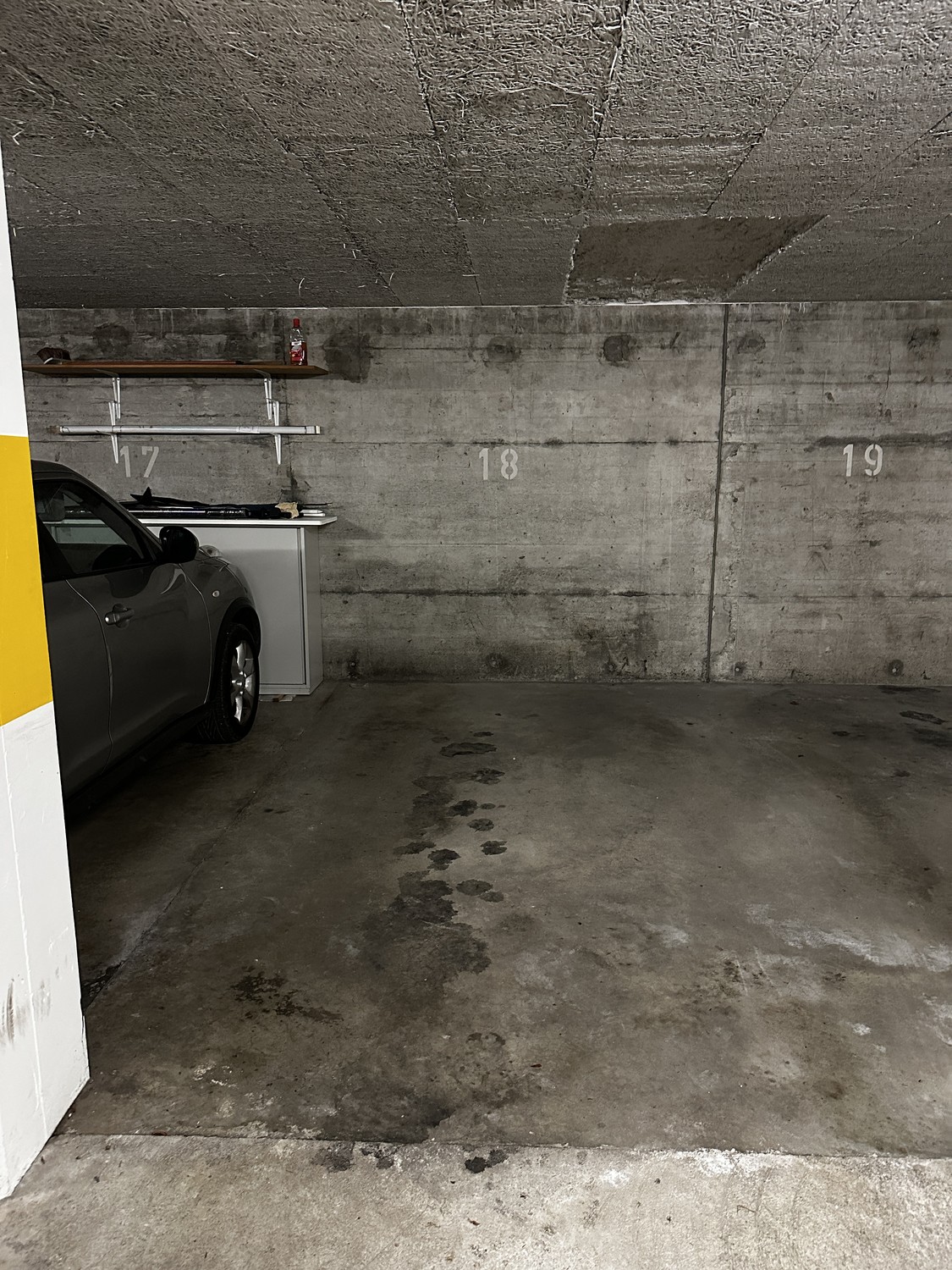 Underground slot, Foto 2 von 2