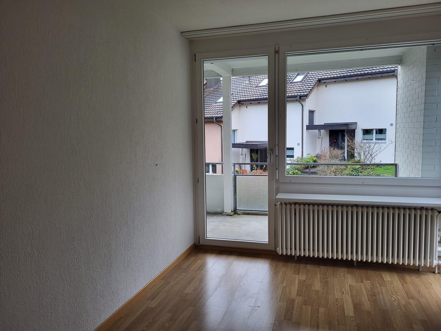 5 ½ rooms apartment