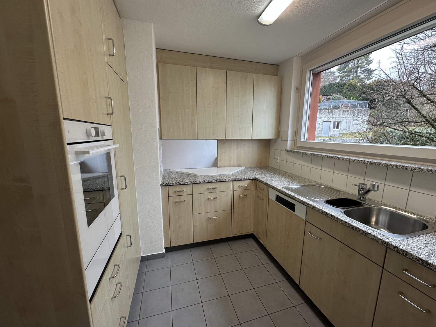 5 ½ rooms apartment