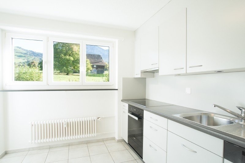 4 rooms apartment