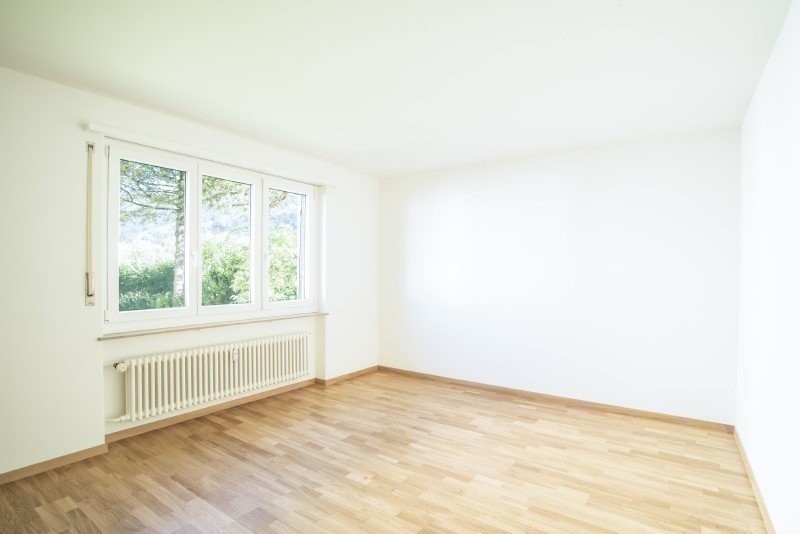 4 rooms apartment
