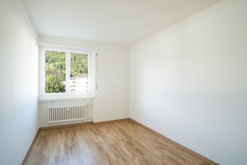 4 rooms apartment