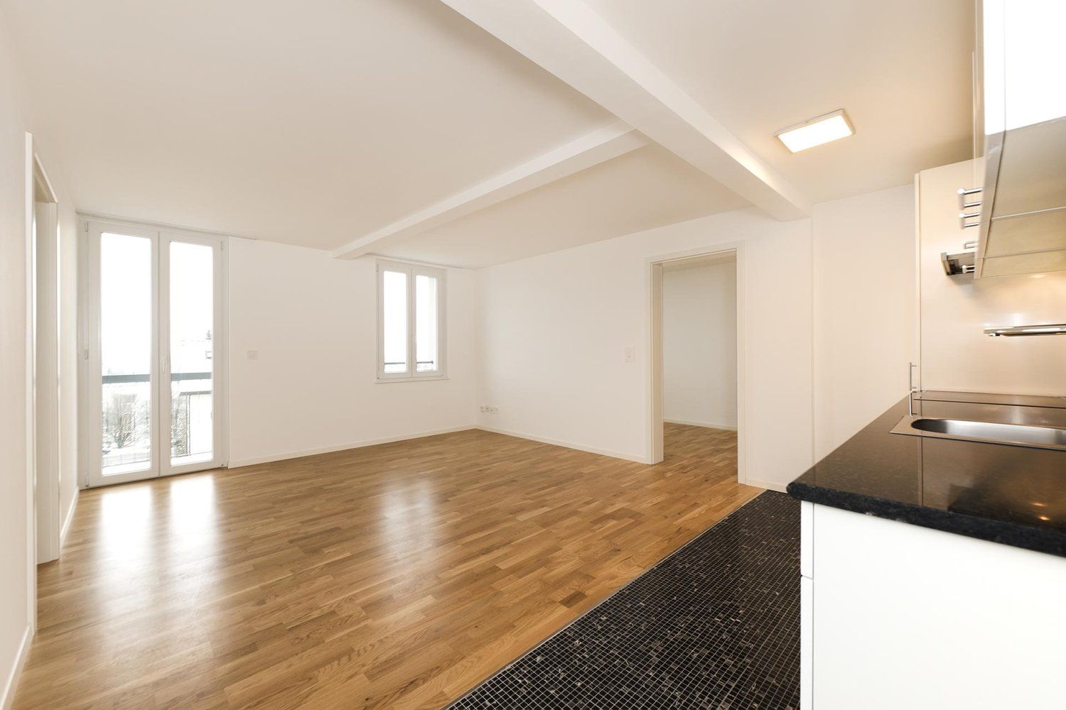 Appartement de 3 pièces, photo 5 sur 10
