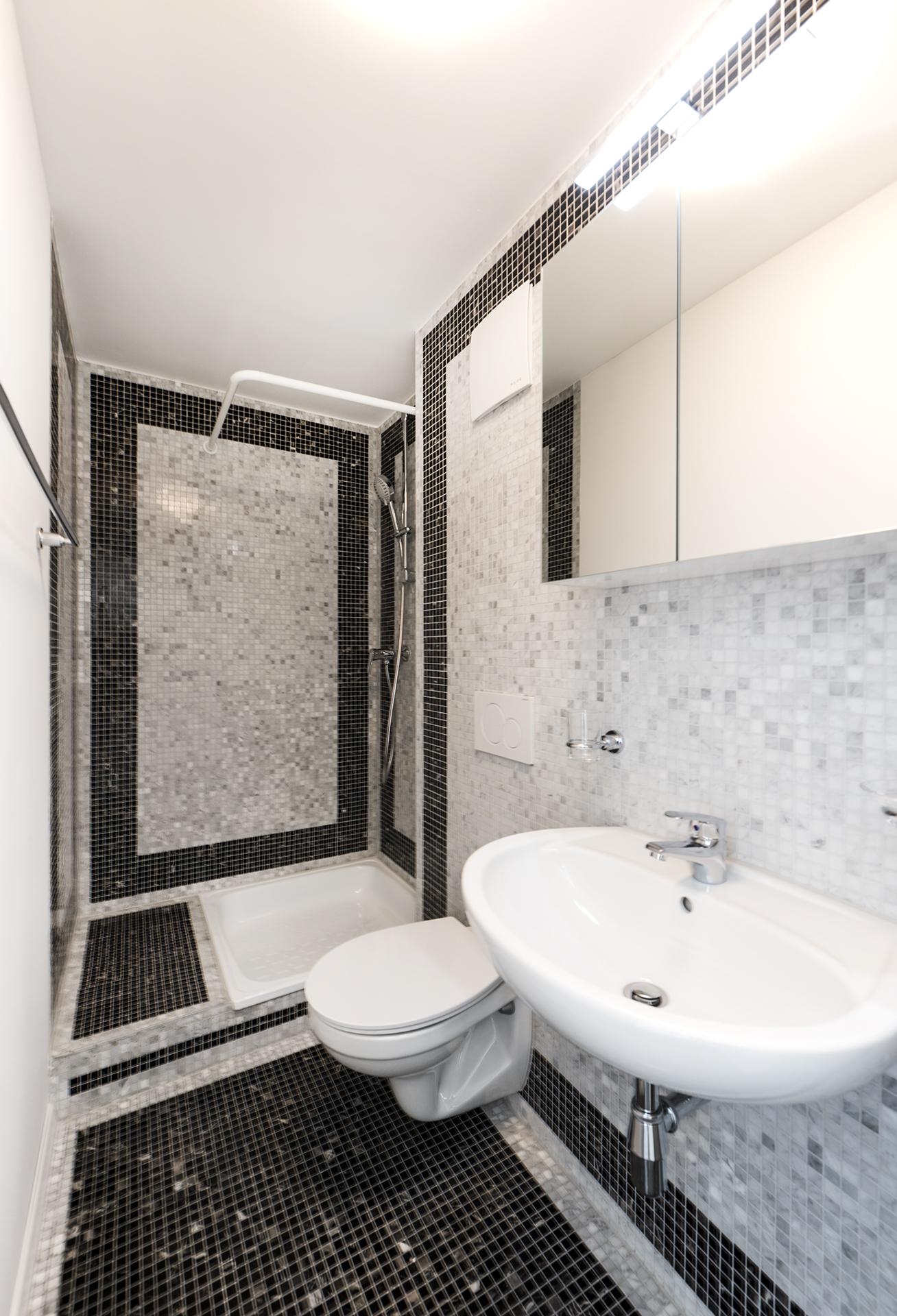 Appartement de 3 pièces, photo 10 sur 10