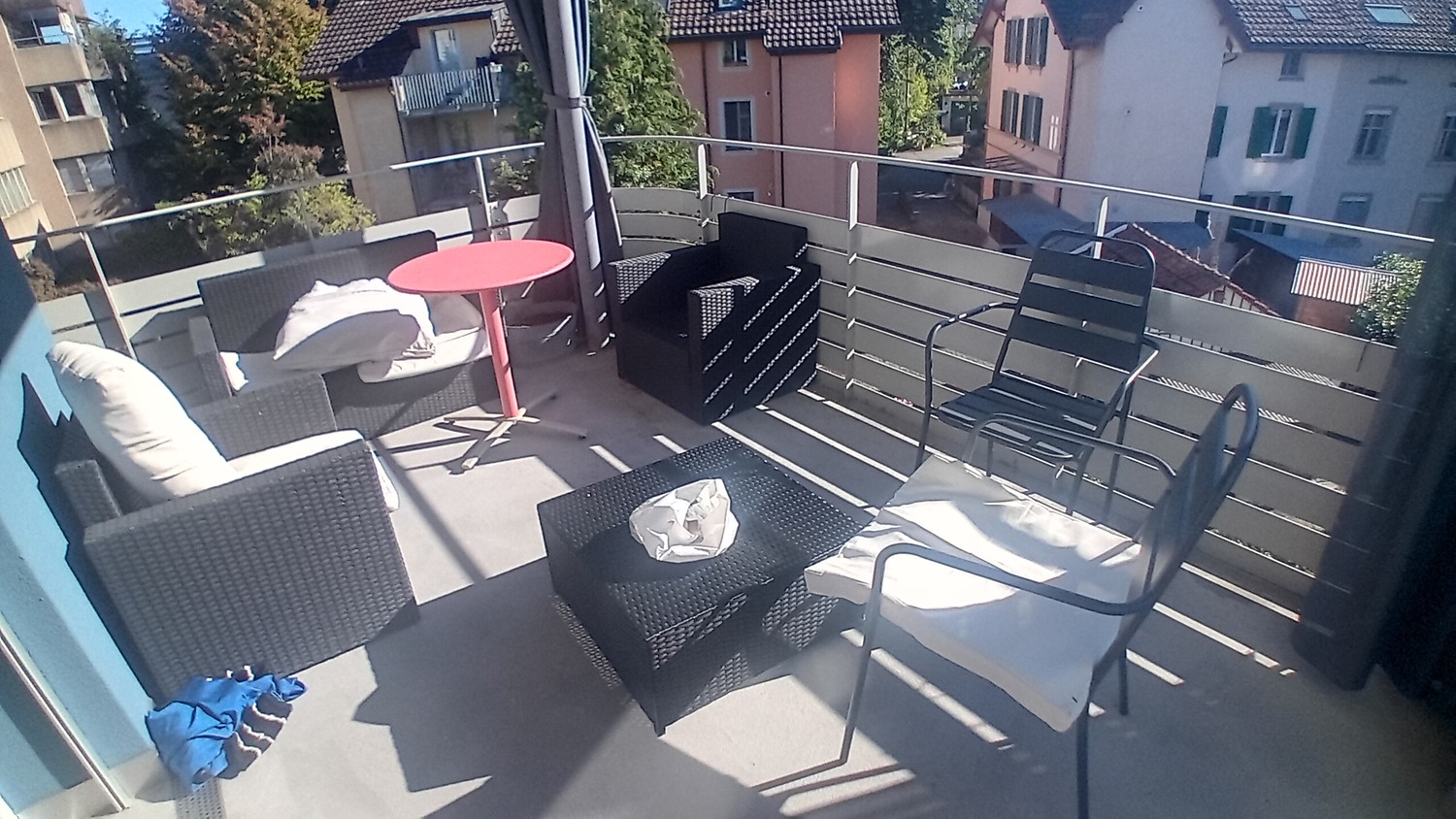 Room in a shared flat, Foto 3 von 10
