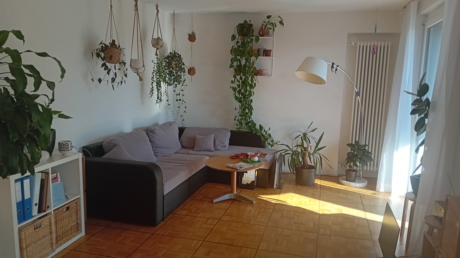 Room in a shared flat, Foto 1 von 10