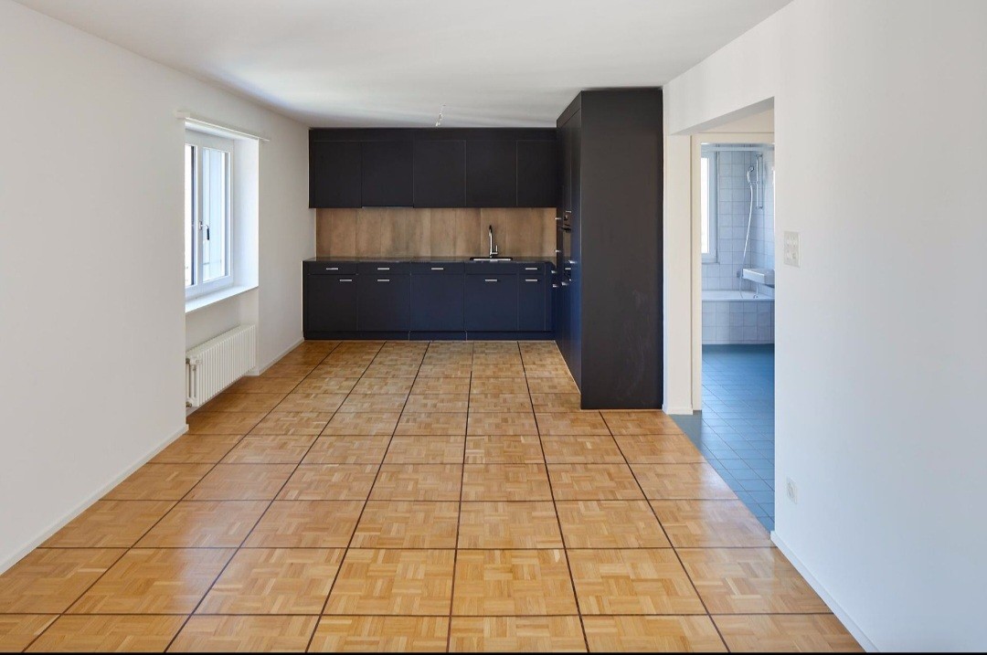 Room in a shared flat, Foto 5 von 10