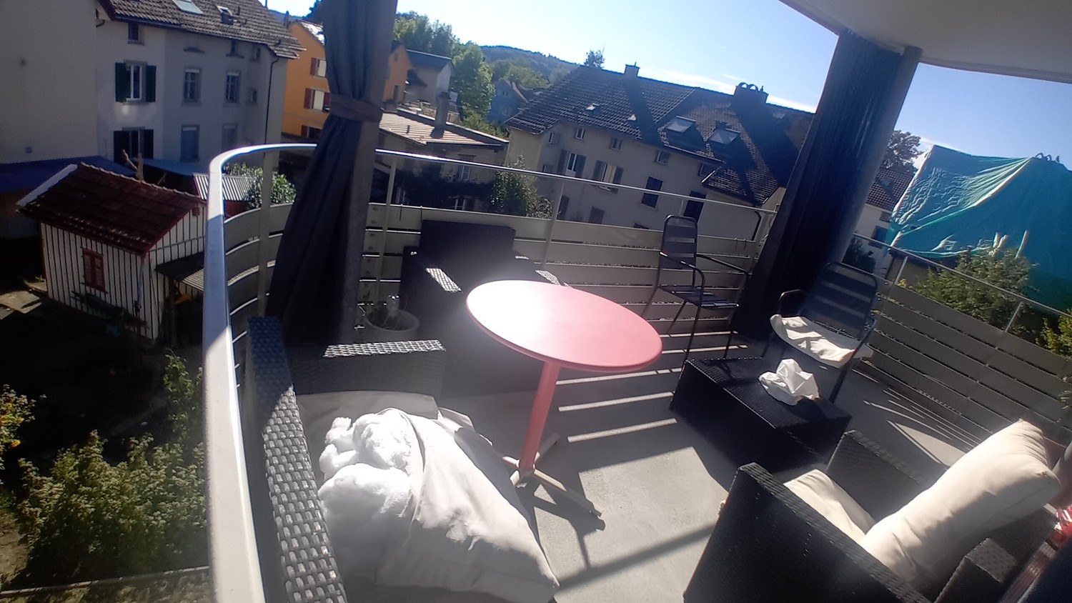 Room in a shared flat, Foto 4 von 10