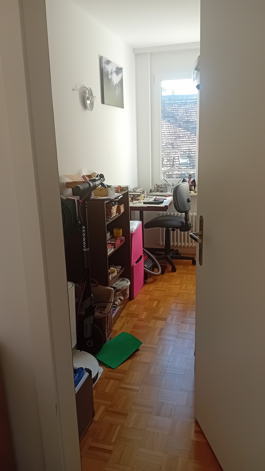 Room in a shared flat, Foto 6 von 10