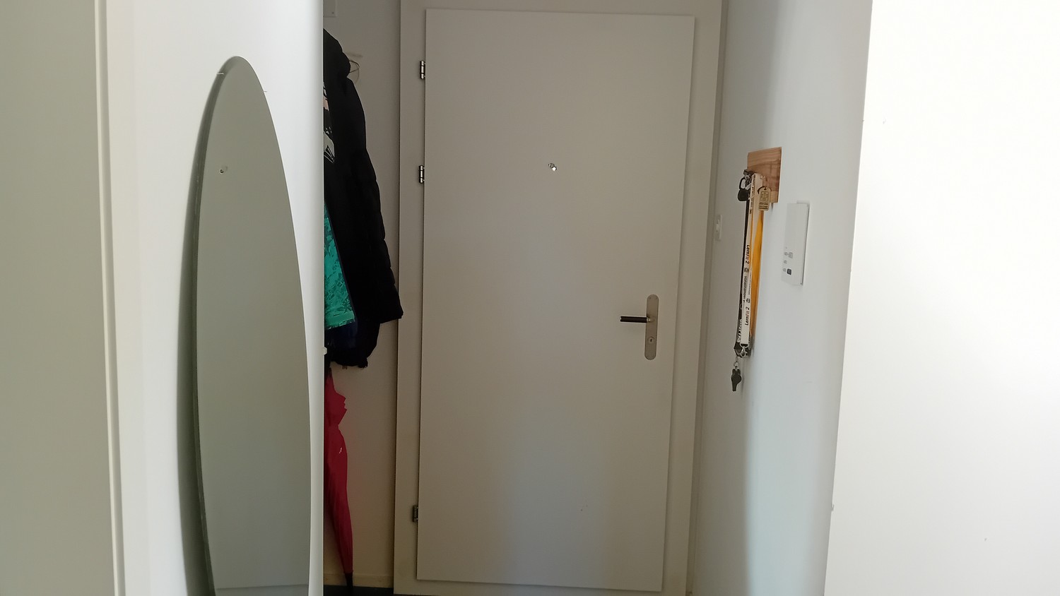 Room in a shared flat, Foto 8 von 10