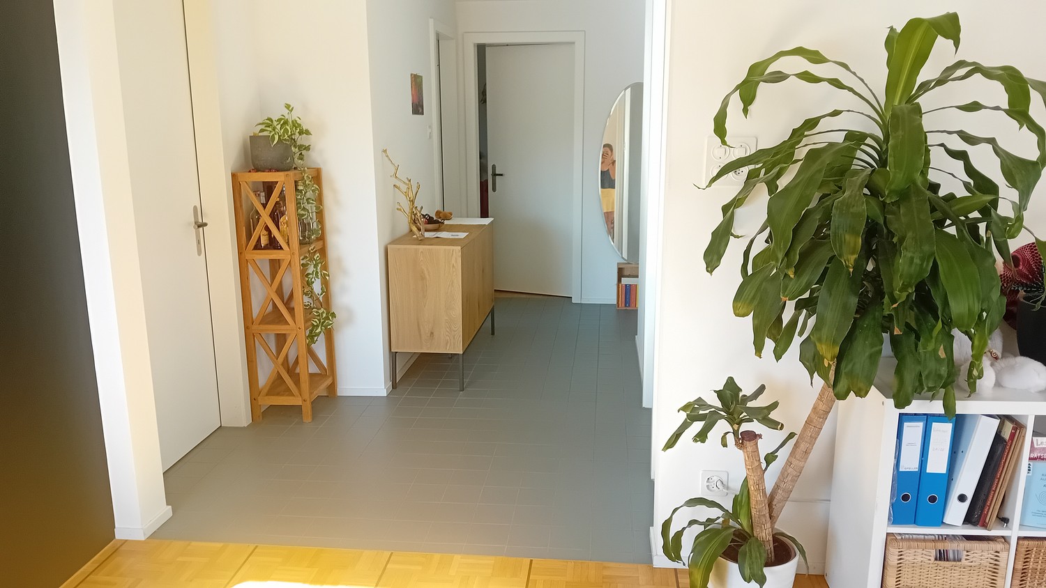 Room in a shared flat, Foto 2 von 10