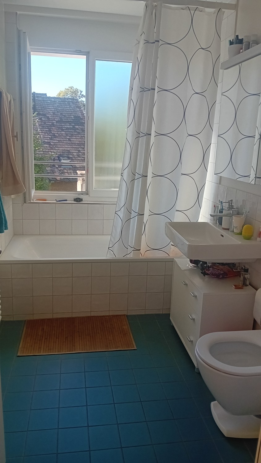 Room in a shared flat, Foto 10 von 10