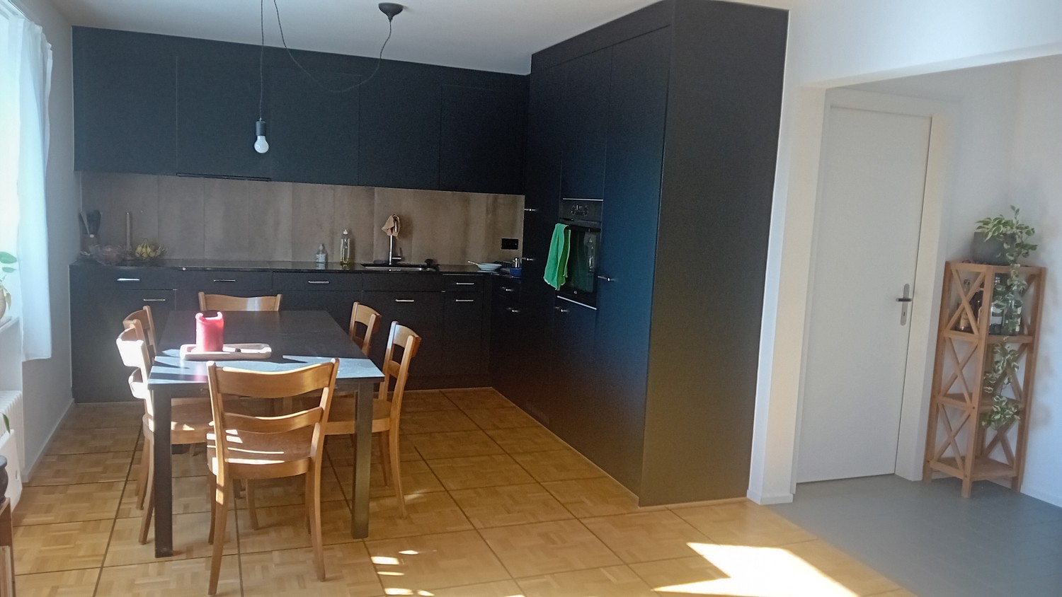Room in a shared flat, Foto 9 von 10