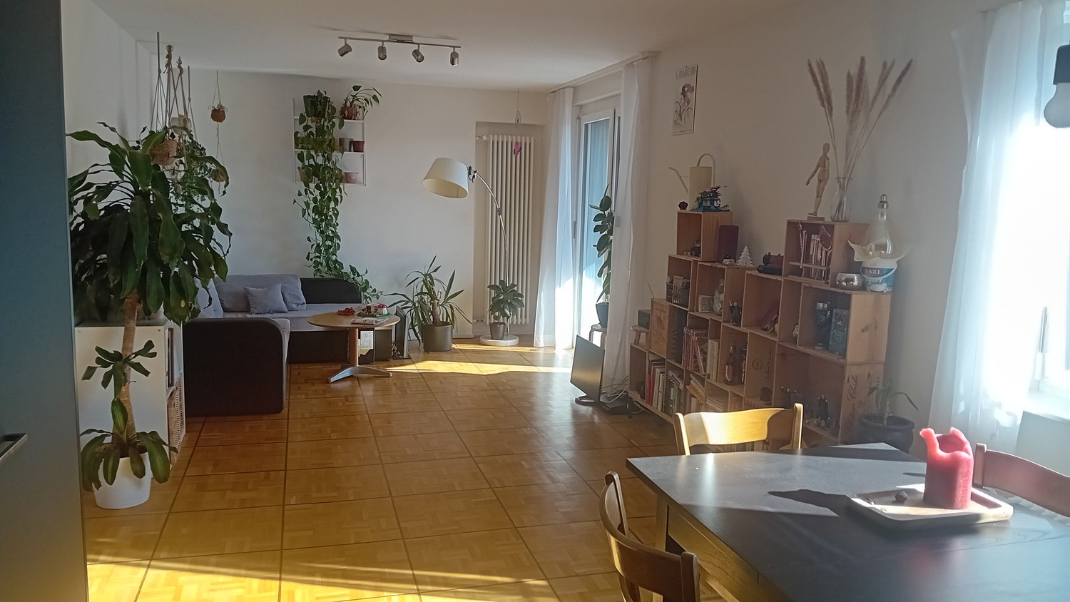 Room in a shared flat, Foto 7 von 10