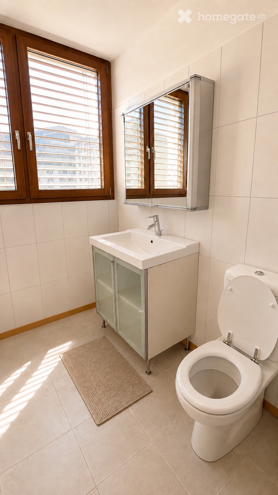 3 ½ Zimmer Wohnung, Foto 5 von 5