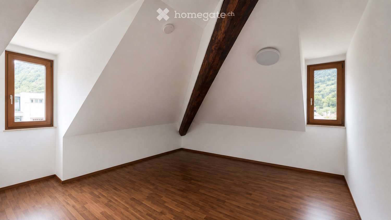 3 ½ Zimmer Wohnung, Foto 4 von 5