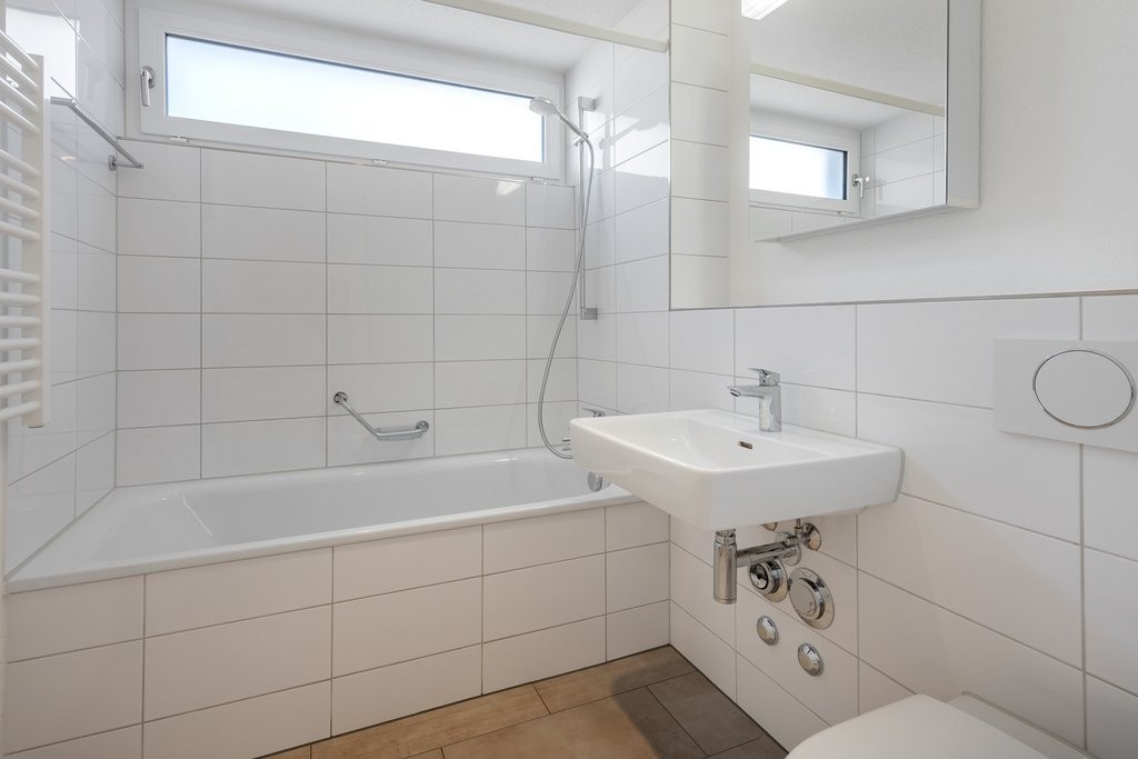 Duplex de 4 ½ pièces