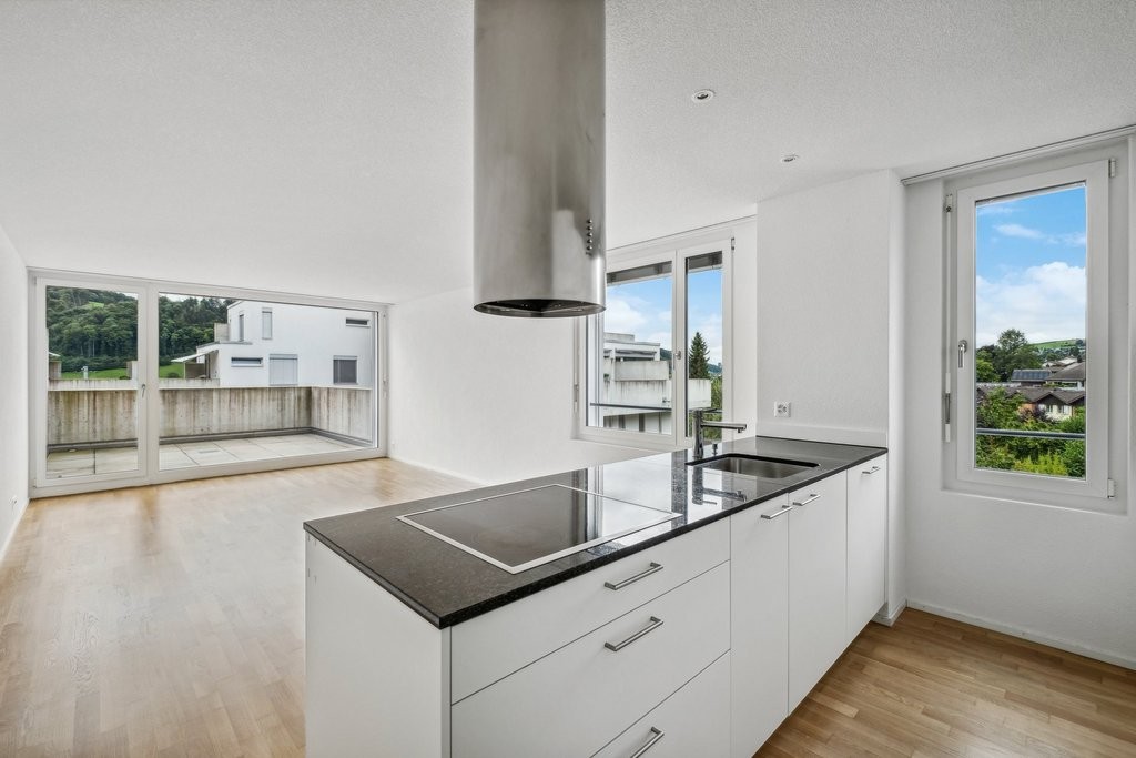 Duplex de 4 ½ pièces