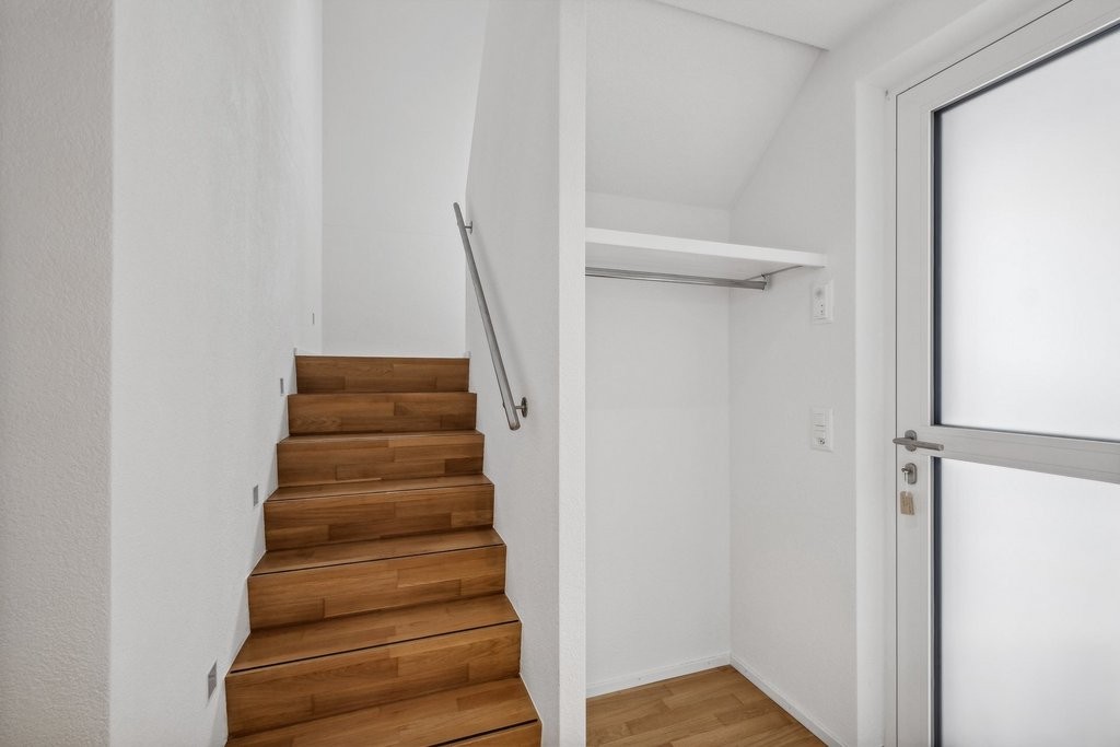 Duplex de 4 ½ pièces