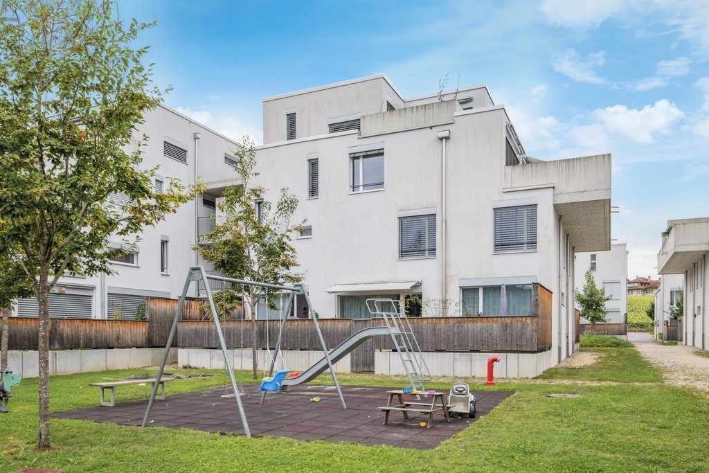 Duplex de 4 ½ pièces